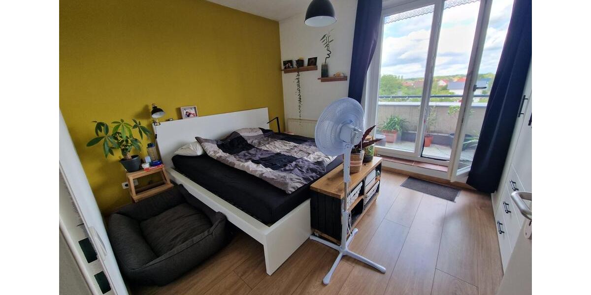 Dachgeschoßwohnung Berlin Pankow - 3 Zimmer, 91 m&sup2;, 495.000&euro; | Angebot:25943123