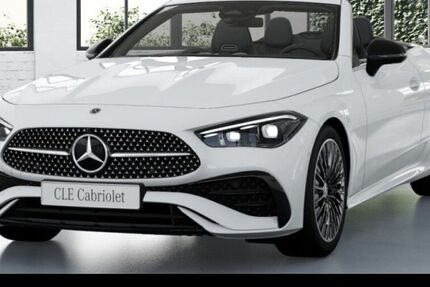 Mercedes-Benz CLE 200 9.900 km 61.800 &euro; Berlin 10587