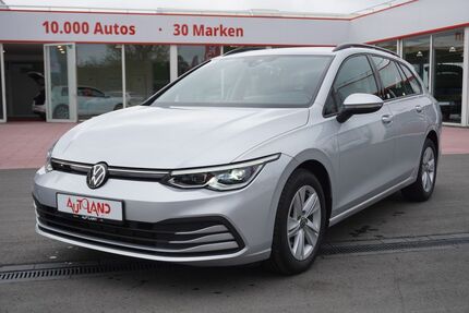 VW Golf 27.585 km 26.490 &euro; Hoppegarten OT Hönow 15366
