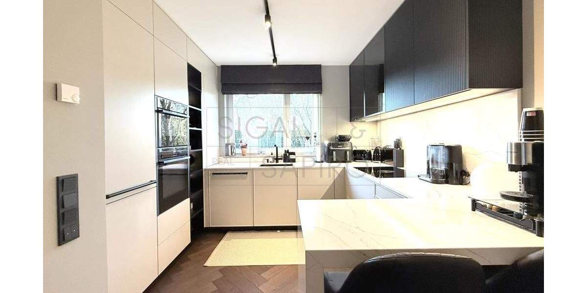 Reihenmittelhaus Berlin Dahlem - 4 Zimmer, 132 m&sup2;, 1.295.000&euro; | Angebot:25728741