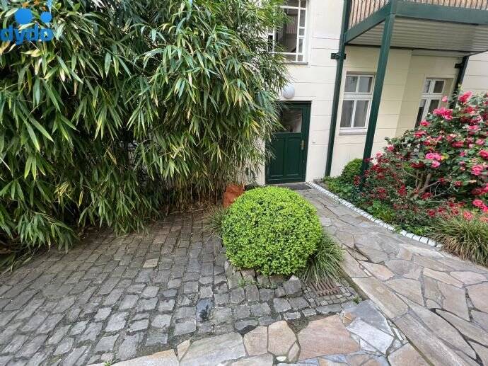 Etagenwohnung Berlin Charlottenburg - 3 Zimmer, 70 m&sup2;, 2.500&euro; | Angebot:25745670