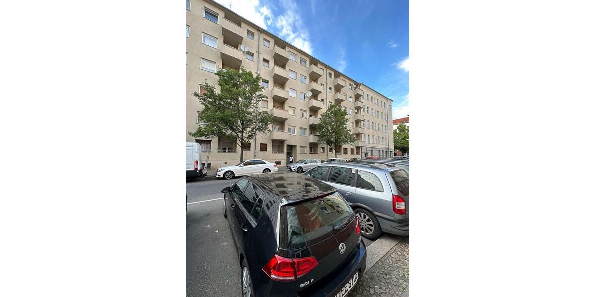 Etagenwohnung Berlin Mitte - 1 Zimmer, 34 m&sup2;, 150.000&euro; | Angebot:27072864