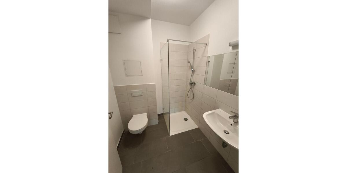 Erdgeschoßwohnung Berlin Rummelsburg - 1 Zimmer, 23 m&sup2;, 673&euro; | Angebot:23815906