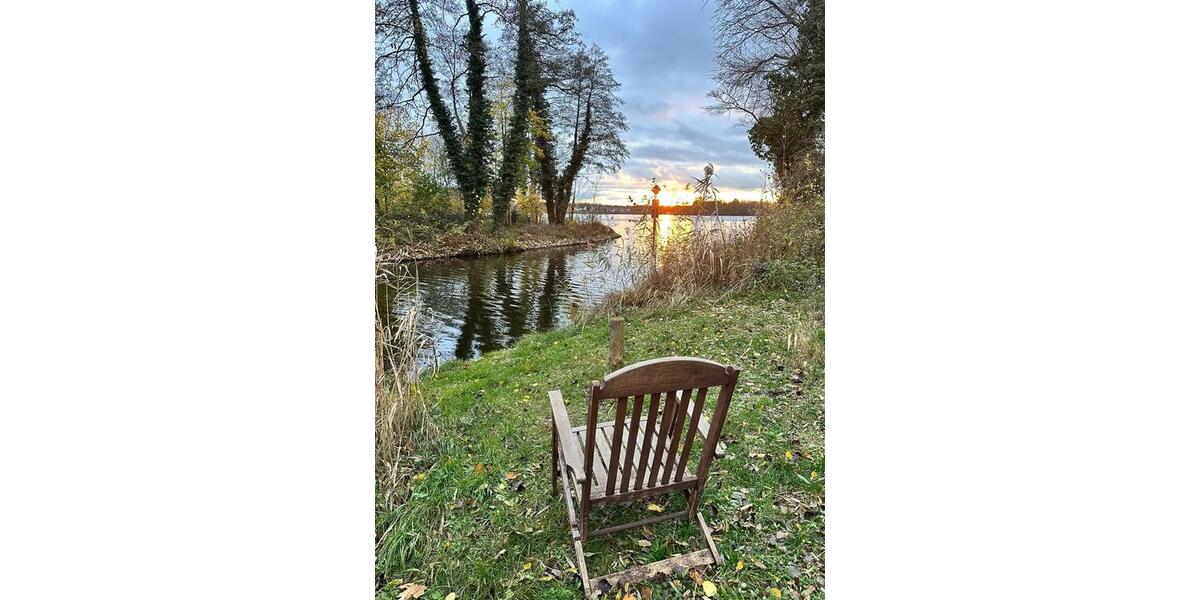 Erdgeschoßwohnung Erkner - 2 Zimmer, 40 m&sup2;, 750&euro; | Angebot:24796279