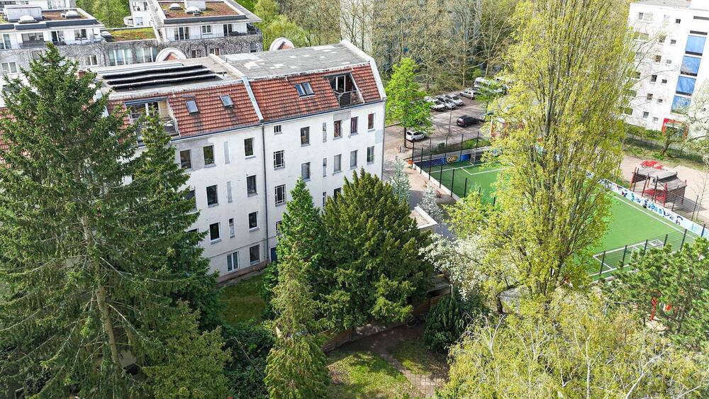 Etagenwohnung Berlin Reinickendorf - 3 Zimmer, 85 m&sup2;, 319.000&euro; | Angebot:26292774