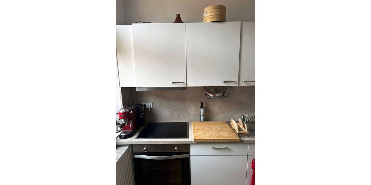 Etagenwohnung Berlin Pankow - 2 Zimmer, 59 m&sup2;, 1.090&euro; | Angebot:25970809