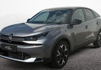 Gebrauchtwagen Citroen C4