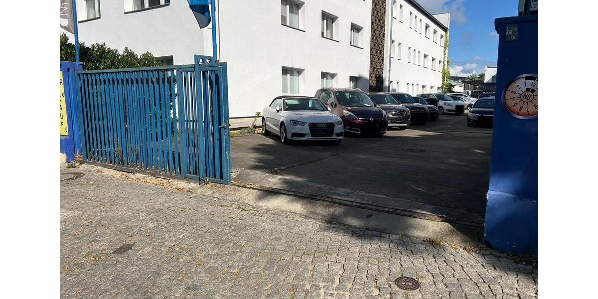Gewerbeobjekt Berlin Lichtenberg - 2.500&euro; | Angebot:25995619