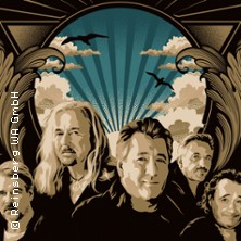 KARAT 26.09.2026 Nikolaisaal Potsdam