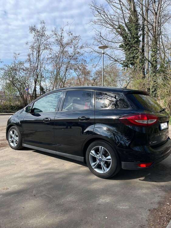 C-Max