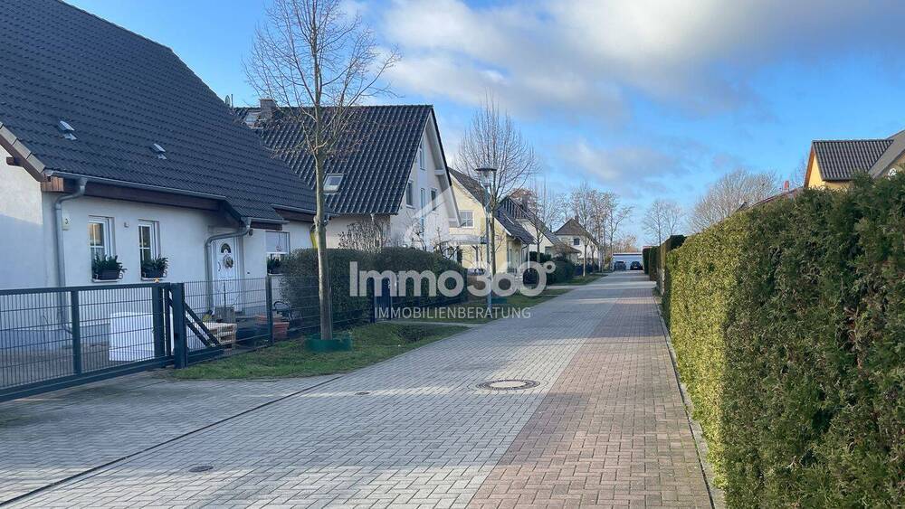 Grundstück Teltow - 495.000&euro; | Angebot:26573069