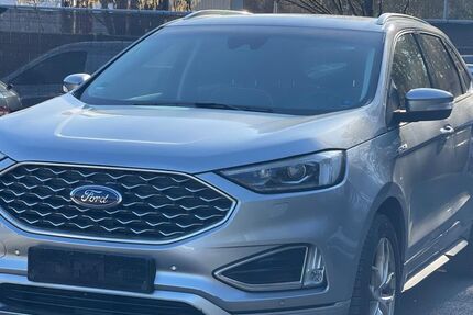 Ford Edge 160.000 km 15.900 &euro; Berlin 12107