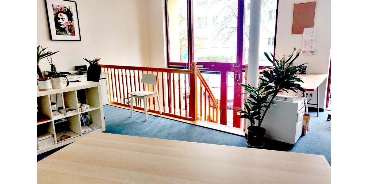 Gewerbeobjekt Berlin Pankow - 239&euro; | Angebot:26638996