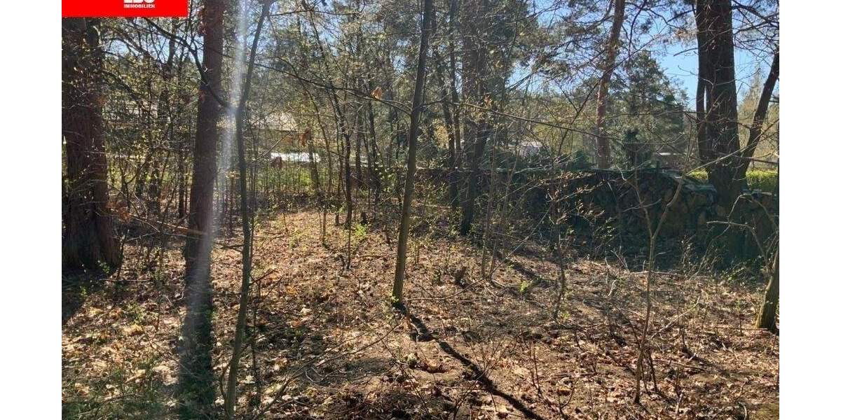 Grundstück Berlin Müggelheim - 245.000&euro; | Angebot:24762340