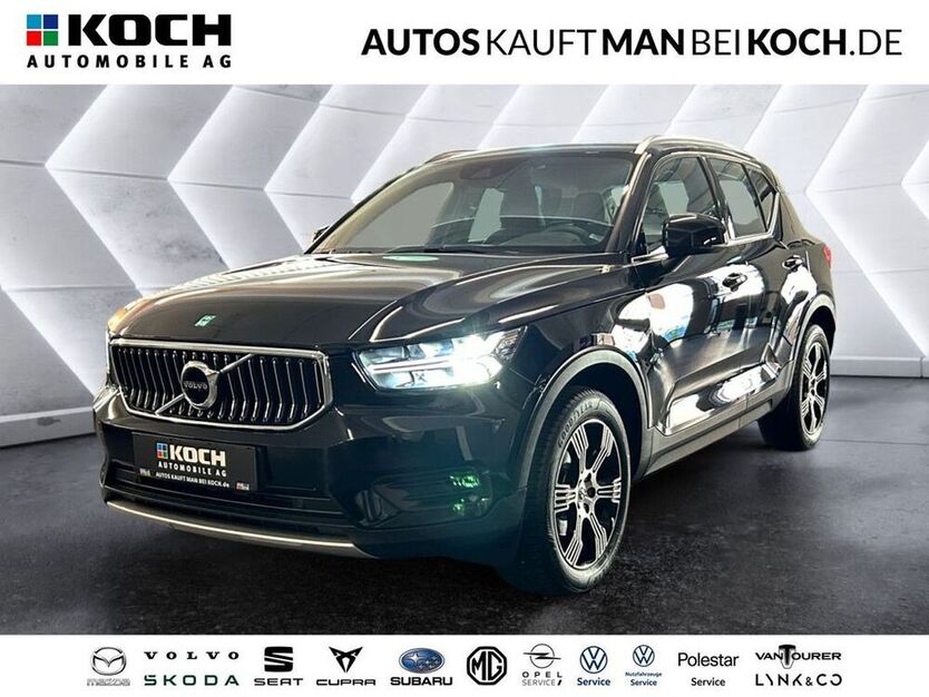 XC40