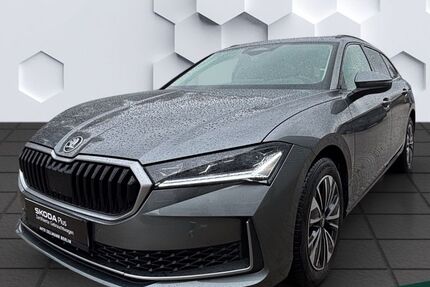 Skoda Superb 15.815 km 41.738 &euro; Berlin 12524