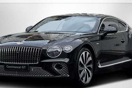 Bentley Continental GT 2.000 km 235.800 € Berlin 10629