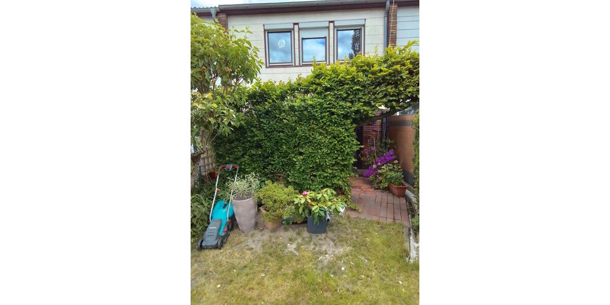 Reihenhaus Berlin Steglitz-Zehlendorf - 4 Zimmer, 81 m&sup2;, 370.000&euro; | Angebot:26794728
