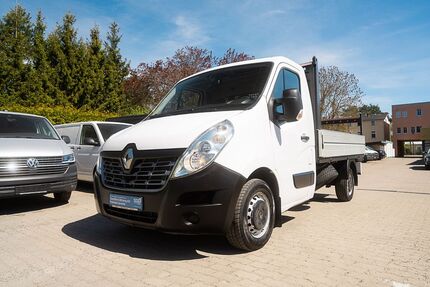Renault Master 135.581 km 16.900 &euro; Oranienburg bei Berlin 16515