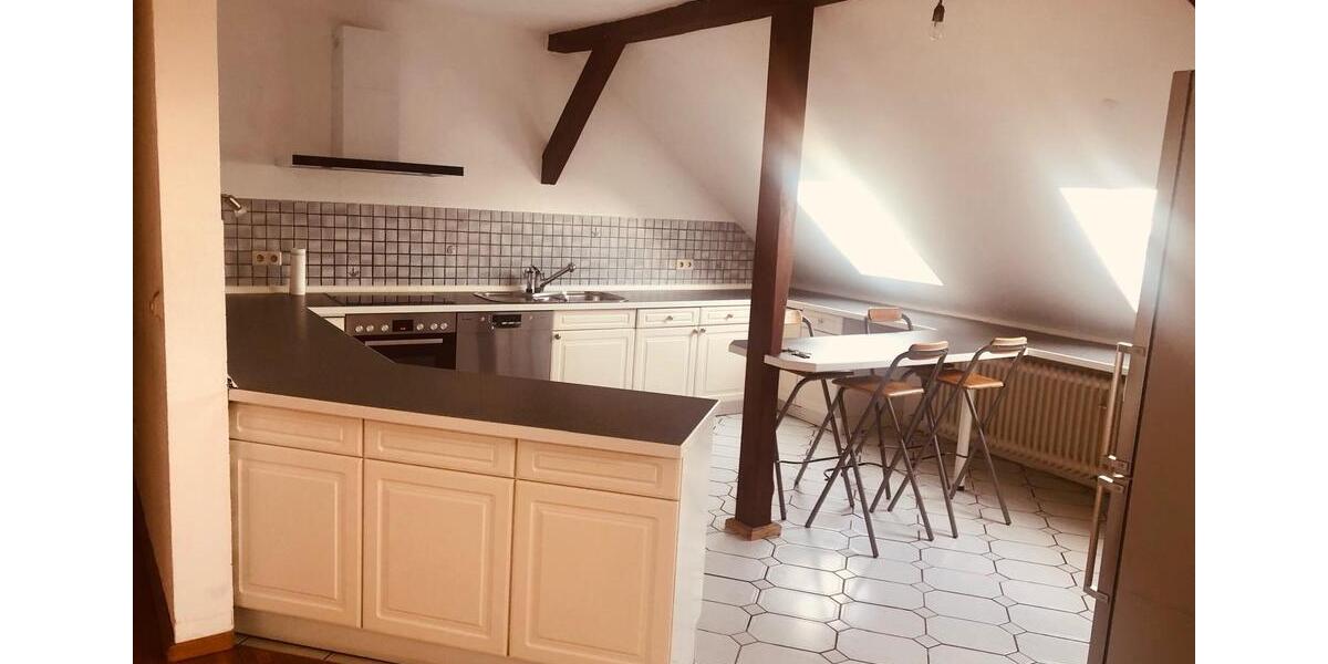 Dachgeschoßwohnung Berlin Mitte - 3.5 Zimmer, 139 m&sup2;, 620.000&euro; | Angebot:25992827