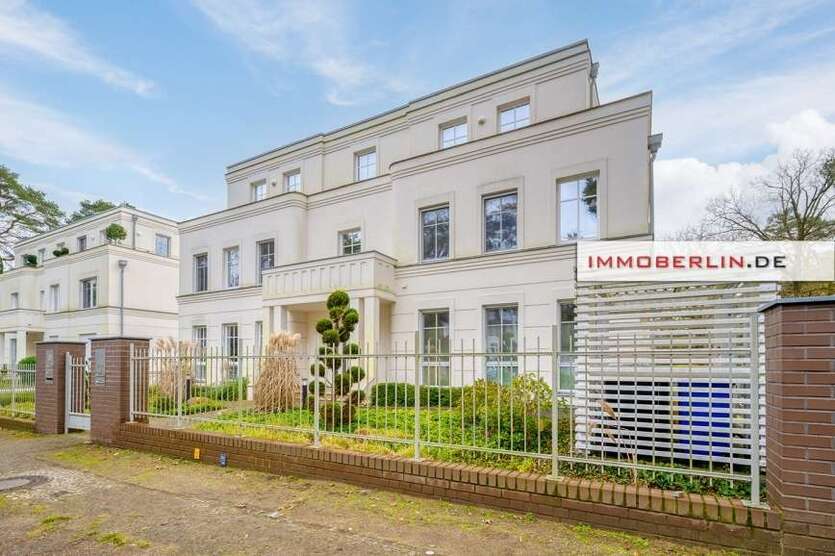 Wohnung zum Kaufen in Berlin 1.595.000 € 138 m²