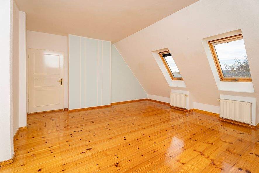 Etagenwohnung Berlin Niederschönhausen - 2 Zimmer, 58 m&sup2;, 229.000&euro; | Angebot:24773428