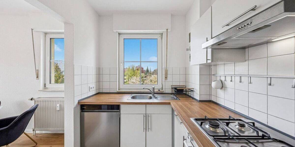 Etagenwohnung Berlin Lichtenrade - 3 Zimmer, 72 m&sup2;, 358.000&euro; | Angebot:26821663