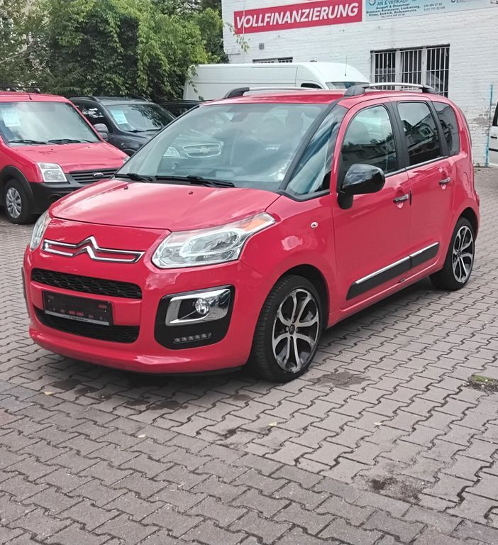 Citroen C3 169.300 km 7.450 € Berlin 13409