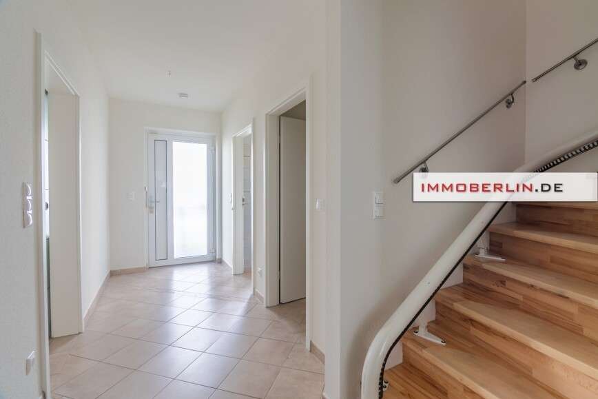 Etagenwohnung Berlin Lichtenberg - 3 Zimmer, 92 m&sup2;, 499.000&euro; | Angebot:27255058