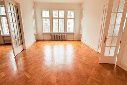 Wohnung Berlin Charlottenburg - 6 Zimmer, 209 m&sup2;, 2.715&euro; | Angebot:25739907