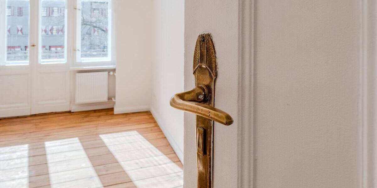Etagenwohnung Berlin Neukölln - 2 Zimmer, 64 m&sup2;, 425.900&euro; | Angebot:26044053
