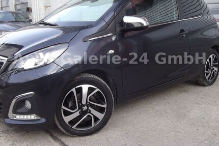 Peugeot 108 78.500 km 7.990 &euro; Berlin 12277