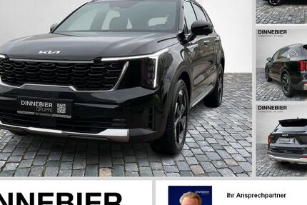 Kia Sorento 6.499 km 59.680 &euro; Berlin 10365