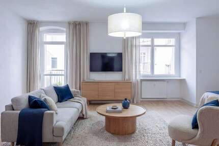 Wohnung Berlin Adlershof - 1 Zimmer, 38 m&sup2;, 189.000&euro; | Angebot:26211898