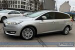 Ford Focus 1.0 EcoBoost Business*NAV*RFK*SHZ*Carplay* 111.786 km 7.480 &euro; Berlin 13187