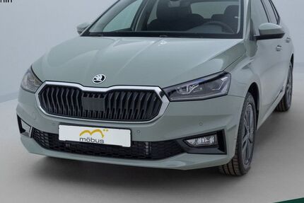 Skoda Fabia 5.000 km 27.690 &euro; Berlin 13088