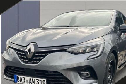 Renault Clio 17.830 km 20.990 &euro; Bernau 16321