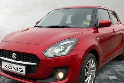 Suzuki Swift 7.676 km 20.850 &euro; Berlin 14059