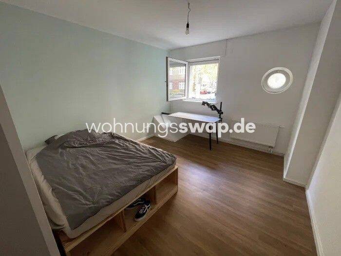 Etagenwohnung Berlin Steglitz - 3 Zimmer, 87 m&sup2;, 1.414&euro; | Angebot:25951031