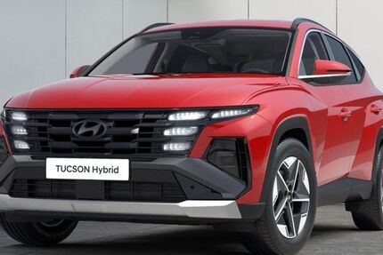 Hyundai TUCSON 12.000 km 30.990 &euro; Potsdam 14469
