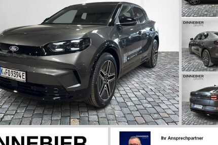 Ford Capri 2.000 km 47.299 &euro; Berlin 12277