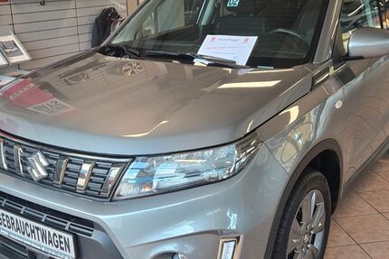 Suzuki Vitara 52.664 km 16.760 &euro; Bernau 16321