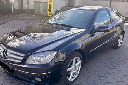 Mercedes-Benz CLC 220 182.000 km 5.989 &euro; Velten 16727