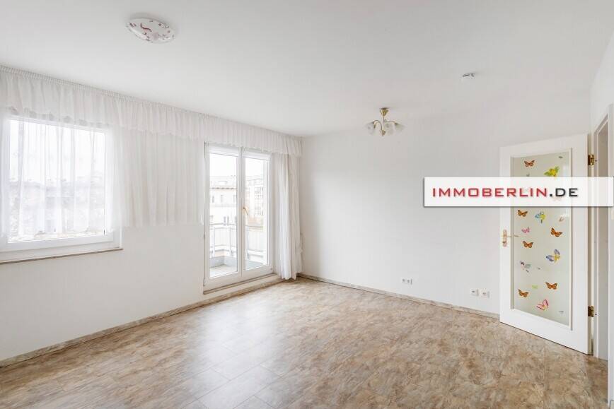 Etagenwohnung Berlin Französisch Buchholz - 2 Zimmer, 65 m&sup2;, 270.000&euro; | Angebot:26358459