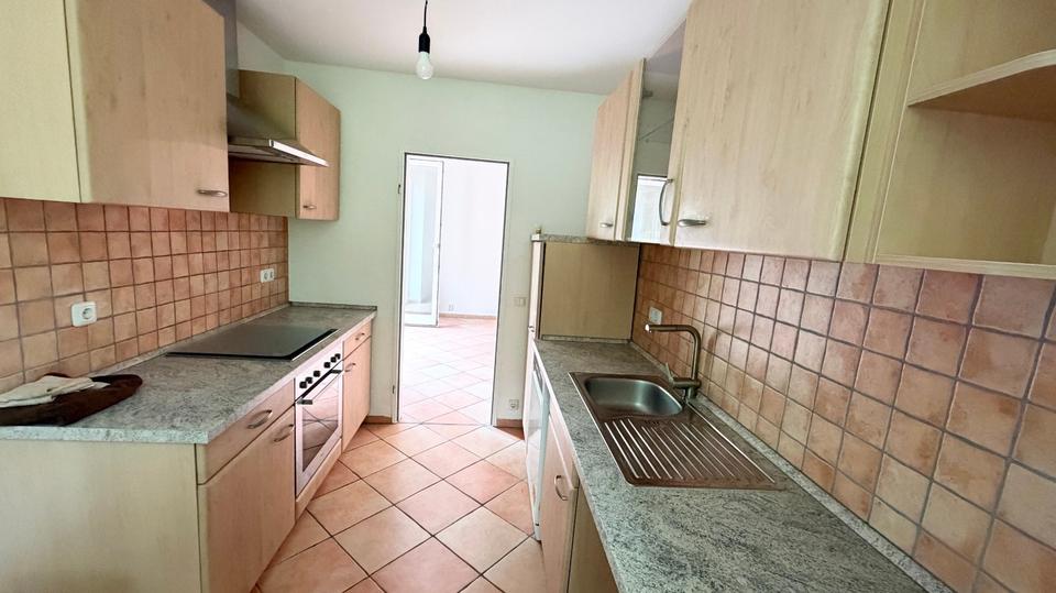 Maisonettenwohnung Berlin Spandau - 3 Zimmer, 75 m&sup2;, 348.000&euro; | Angebot:27029407