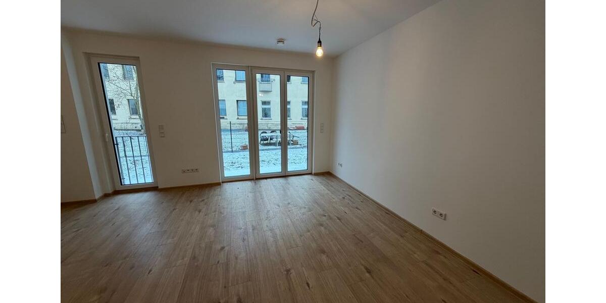 Erdgeschoßwohnung Berlin Treptow-Köpenick - 1 Zimmer, 39 m&sup2;, 999&euro; | Angebot:22987356