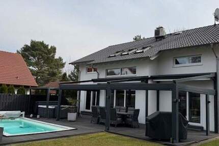 Haus Berlin Müggelheim - 6 Zimmer, 230 m&sup2;, 1.050.000&euro; | Angebot:25771071