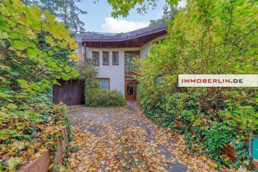 Einfamilienhaus Wildau - 690.000&euro; | Angebot:25926812