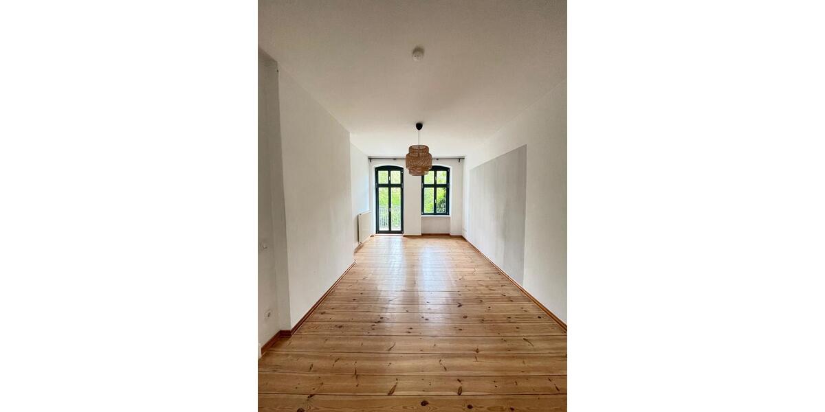 Etagenwohnung Berlin Rummelsburg - 2 Zimmer, 70 m&sup2;, 380.000&euro; | Angebot:27199188