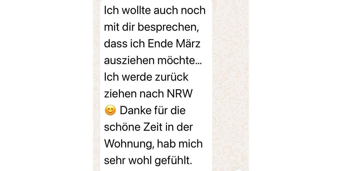 Dachgeschoßwohnung Berlin Treptow-Köpenick - 2 Zimmer, 47 m&sup2;, 759&euro; | Angebot:24897464